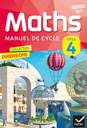 Rui Dos Santos - GEBRAUCHT Maths : manuel de cycle 4 : nouveaux programmes 2016 - Preis vom 24.06.2026 19:44:00 h