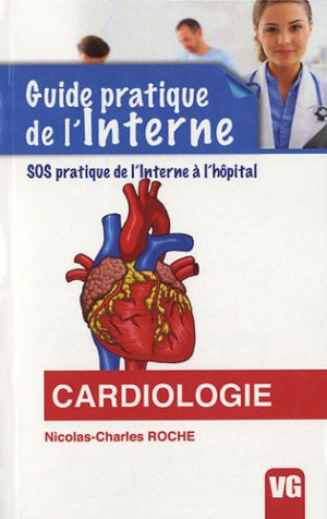 Nicolas-Charles Roche - GEBRAUCHT Cardiologie - Preis vom 11.06.2026 05:43:19 h