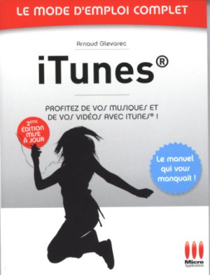 Arnaud Glevarec Itunes