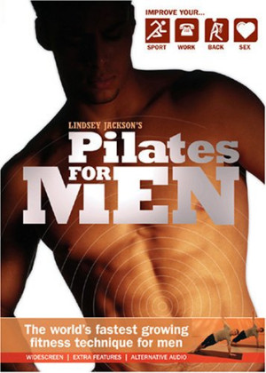 Lindsey Jackson - Pilates For Men [Uk Import]