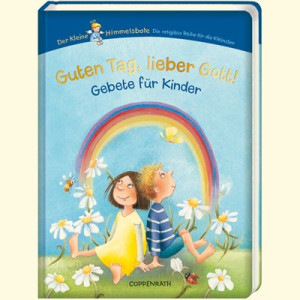 Ingrid Uebe - GEBRAUCHT Guten Tag, lieber Gott!: Gebete für Kinder - Preis vom 29.06.2026 19:43:43 h