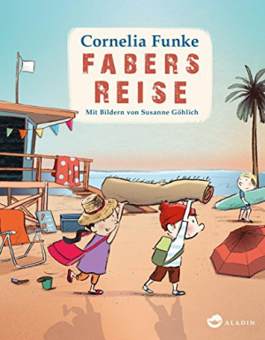 Cornelia Funke - GEBRAUCHT Fabers Reise - Preis vom 06.06.2026 05:42:00 h