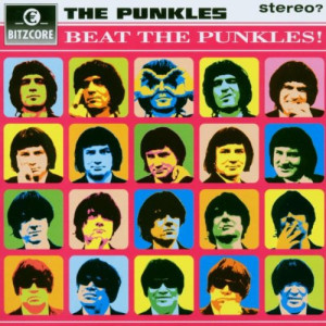 Beat The Punkles
