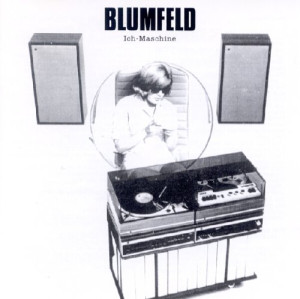 Blumfeld - GEBRAUCHT Ich-Maschine [Vinyl LP] - Preis vom 07.08.2026 19:42:44 h