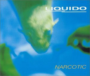 Liquido - GEBRAUCHT Narcotic - Preis vom 13.06.2026 05:28:29 h
