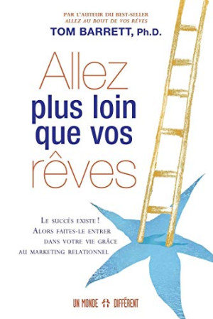 Allez Plus Loin Que Vos Rêves