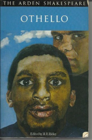 William Shakespeare Othello (Arden Shakespeare)