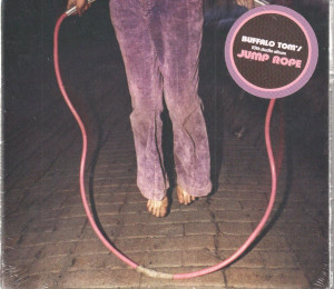 Buffalo Tom Jump Rope