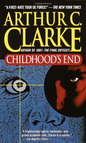 Clarke, Arthur C. Childhood'S End