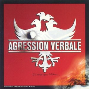 Agression Verbale Ce N'Est Que Le Debut
