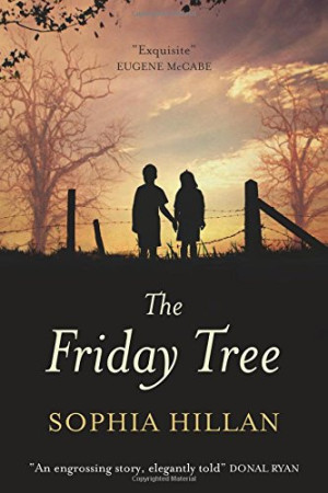 Sophia Hillan The Friday Tree
