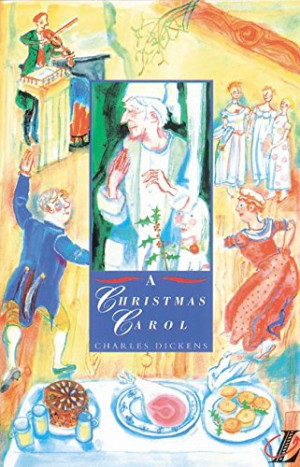 Charles Dickens - GEBRAUCHT A Christmas Carol (Pearson English Graded Readers) - Preis vom 06.06.2026 05:42:00 h