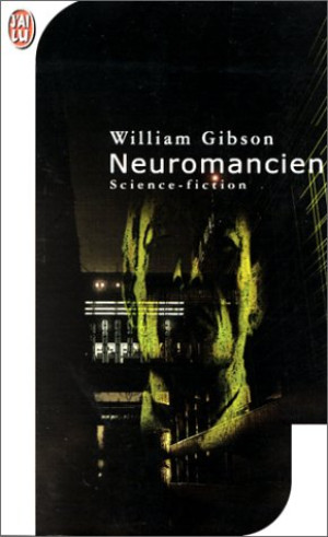 William Gibson - GEBRAUCHT Neuromancien - Preis vom 31.05.2026 05:27:35 h