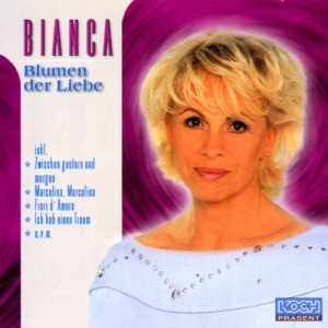 Bianca Blumen Der Liebe