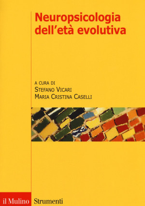 GEBRAUCHT Neuropsicologia dell'età evolutiva - Preis vom 06.07.2026 15:57:40 h