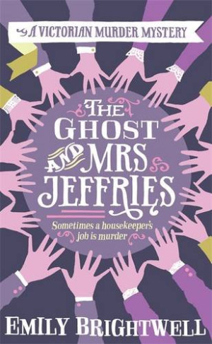 Emily Brightwell The Ghost And Mrs Jeffries