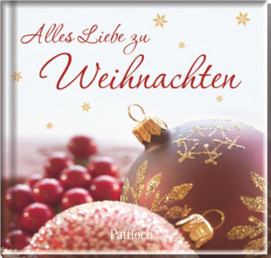 Sibylle Schug Alles Liebe Zu Weihnachten