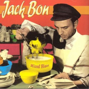 Jack Bon Mixed Blues