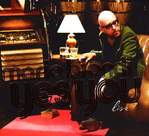 Mario Biondi - GEBRAUCHT Yes You - Preis vom 23.06.2026 11:45:09 h