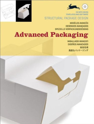 Pepin Press Advanced Packaging : Structural Package Design. Modèles Avancés