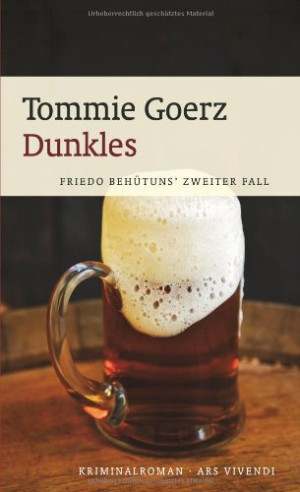 Tommie Goerz - GEBRAUCHT Dunkles: Friedo Behütuns' Zweiter Fall - Preis vom 09.07.2026 11:45:38 h