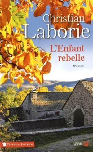 Christian Laborie - GEBRAUCHT L'enfant rebelle - Preis vom 31.05.2026 05:27:35 h