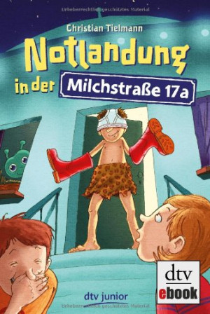Christian Tielmann Notlandung In Der Milchstraße 17a