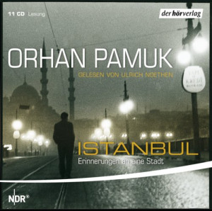 Orhan Pamuk Istanbul: Erinnerungen An Eine Stadt