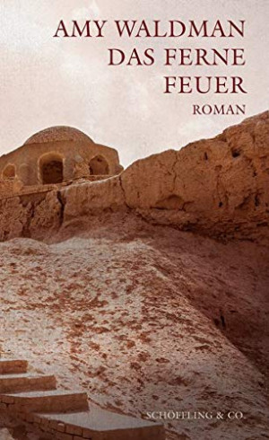 Amy Waldman Das Ferne Feuer: Roman