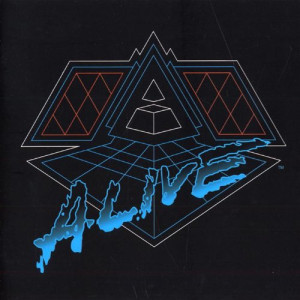 Daft Punk Alive 2007