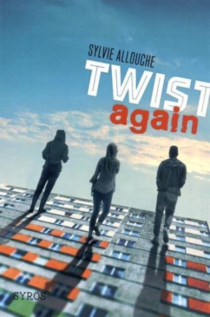 Sylvie Allouche Twist Again