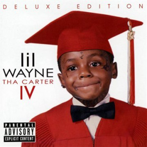Lil Wayne - GEBRAUCHT Tha Carter IV (Deluxe Edition) - Preis vom 03.07.2026 15:50:11 h