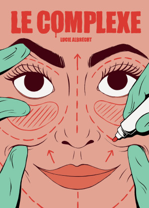 Lucie Albrecht Le Complexe