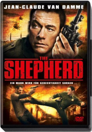 Isaac Florentine - GEBRAUCHT The Shepherd - Preis vom 27.05.2026 05:29:03 h