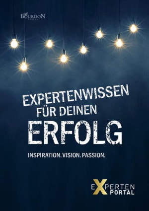 Silke Klapdor Expertenwissen Für Deinen Erfolg: Inspiration. Vision. Passion.