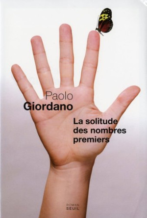 Paolo Giordano - GEBRAUCHT La solitude des nombres premiers - Preis vom 22.06.2026 11:45:37 h