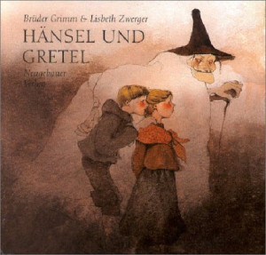 Jacob Grimm - GEBRAUCHT Hänsel und Gretel - Preis vom 31.05.2026 05:27:35 h