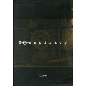 Conspiracy Live