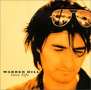 Warren Hill - GEBRAUCHT Love Life - Preis vom 11.06.2026 05:43:19 h