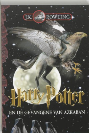 Rowling, J. K. - GEBRAUCHT Harry Potter & de Gevangene van Azkaban / druk 1 - Preis vom 31.05.2026 05:27:35 h