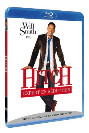 Will Smith - GEBRAUCHT Hitch - Expert en séduction [Blu-ray] [FR Import] - Preis vom 15.08.2026 16:35:53 h