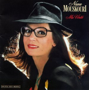 Nana Mouskouri Ma Verite