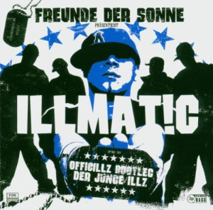 Illmatic - GEBRAUCHT Officillz Bootleg - DerJunge Illz - Preis vom 27.05.2026 05:29:03 h