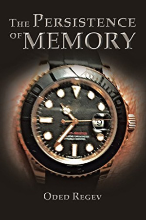 Oded Regev The Persistence Of Memory
