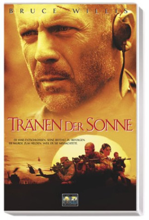 GEBRAUCHT Tränen der Sonne [VHS] - Preis vom 18.06.2026 05:44:55 h