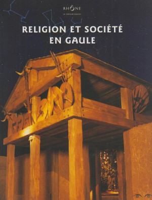 Christian Goudineau Religion Et Société En Gaule