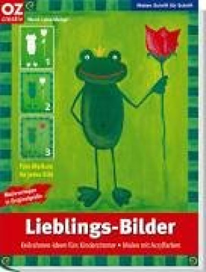 Marie-Luise Mangei Lieblings-Bilder