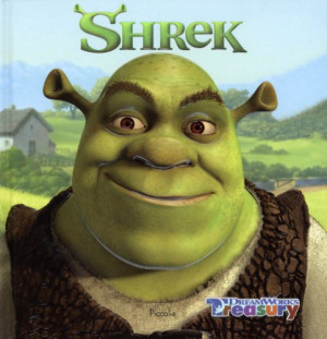 DreamWorks Shrek