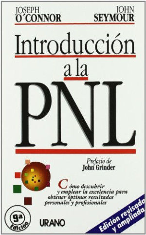 Joseph O'Connor - GEBRAUCHT Introduccion a la Programacion Neurolinguistica (Programación Neurolingüística) - Preis vom 17.06.2026 05:34:31 h