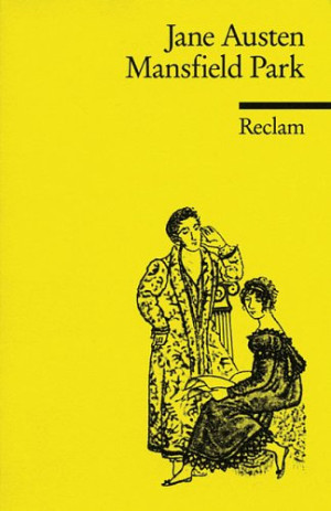 Jane Austen - GEBRAUCHT Mansfield Park - Preis vom 06.06.2026 05:42:00 h